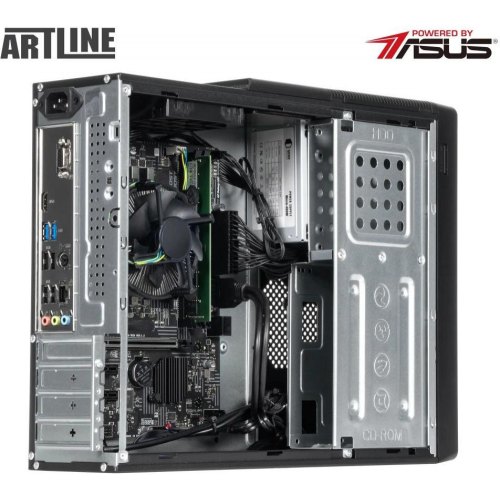 Компьютер ARTLINE Business B25 (B25v57)