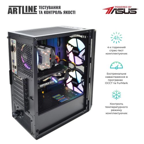 Персональний комп'ютер ARTLINE Gaming X35 (X35v47Win)
