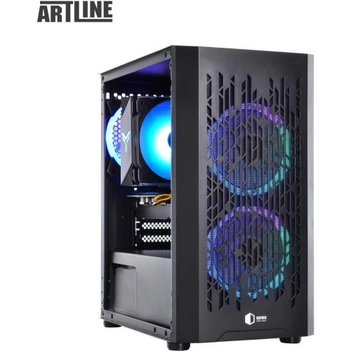 Персональний комп'ютер ARTLINE Gaming X61 (X61v19)