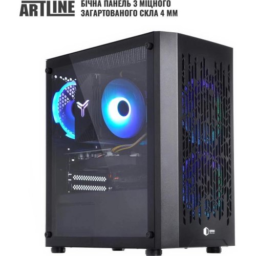 Персональний комп'ютер ARTLINE Gaming X61 (X61v19)