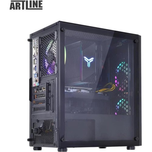 Персональний комп'ютер ARTLINE Gaming X61 (X61v19)