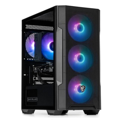 Комп'ютер ARTLINE Gaming DRGN (DRGNv51)