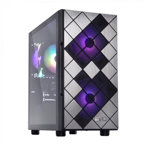 Персональний комп'ютер ARTLINE Gaming X63 (X63v25Win)