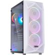 Комп'ютер ARTLINE Gaming X81White (X81Whitev34)