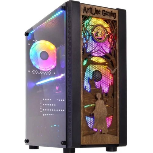 Персональний комп'ютер ARTLINE Gaming HGWRTS (HGWRTSv30)