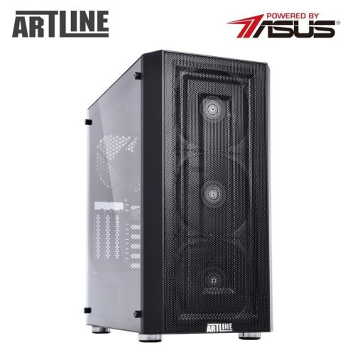 Робоча станція ARTLINE WorkStation W99 (W99v38Win)
