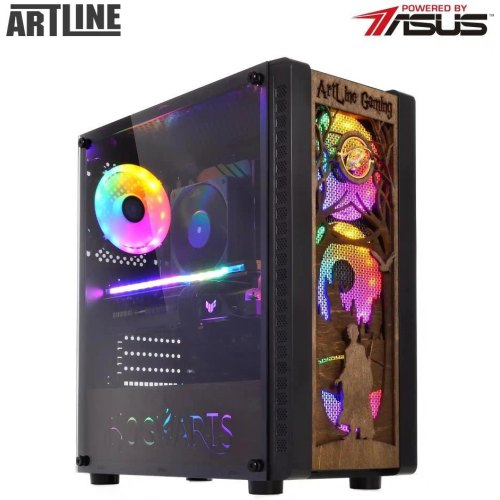 Персональний комп'ютер ARTLINE Gaming HGWRTS (HGWRTSv16)