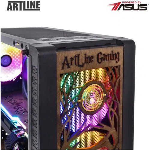 Персональний комп'ютер ARTLINE Gaming HGWRTS (HGWRTSv16)
