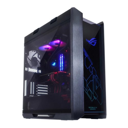 Персональний комп'ютер ARTLINE Overlord STRIX (STRIXv124Win)