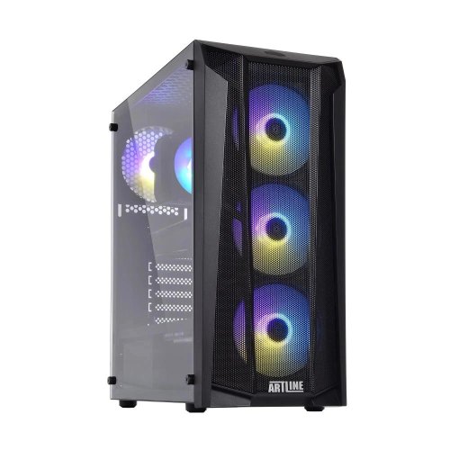 Комп'ютер ARTLINE Gaming X49 Windows 11 Home (X49v40Win)