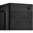 Комп’ютер персональний 2E Rational AMD R3-3200G, 16Gb, F240GB, UMA, A320, E183, 400W, FreeDos