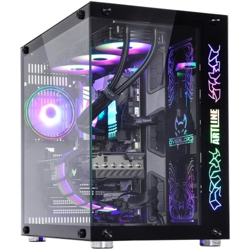Персональний комп'ютер ARTLINE Overlord X97 (X97v85Win)