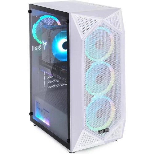 Комп'ютер ARTLINE Gaming X81White (X81Whitev29)