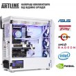 Комп'ютер ARTLINE Overlord X83WHITE (X83WHITEv35)