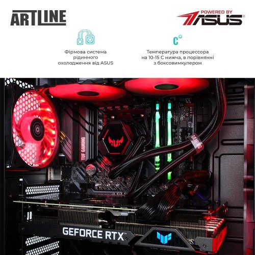 Комп'ютер ARTLINE Gaming GT301 Windows 11 Home (GT301v27win)