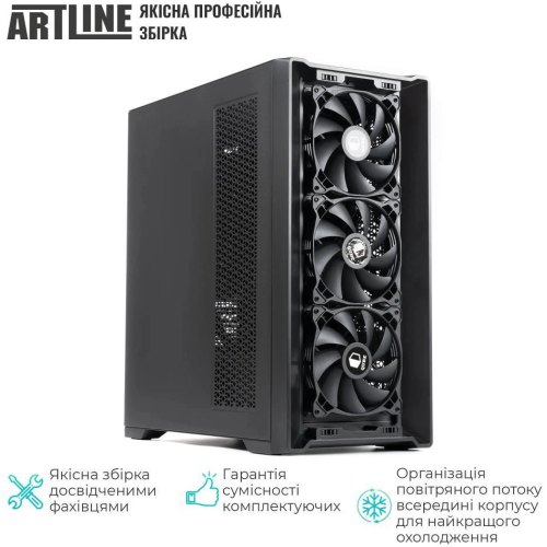 Робоча станція ARTLINE WorkStation W73 Windows 11 Pro (W73v24Win)