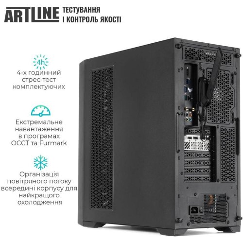 Робоча станція ARTLINE WorkStation W73 Windows 11 Pro (W73v24Win)
