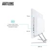 Моноблок ARTLINE Business F29 (F29v17w)