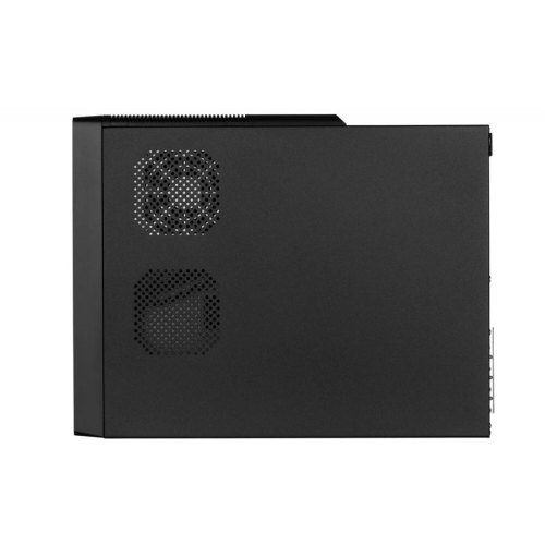 Комп’ютер персональний 2E Rational Intel i3-10100, 8Gb, F256GB, UMA, H510, 2E-S616, 400W, FreeDos