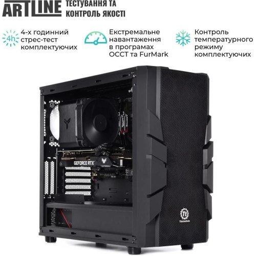 Комп'ютер ARTLINE Overlord X67 (X67v26)