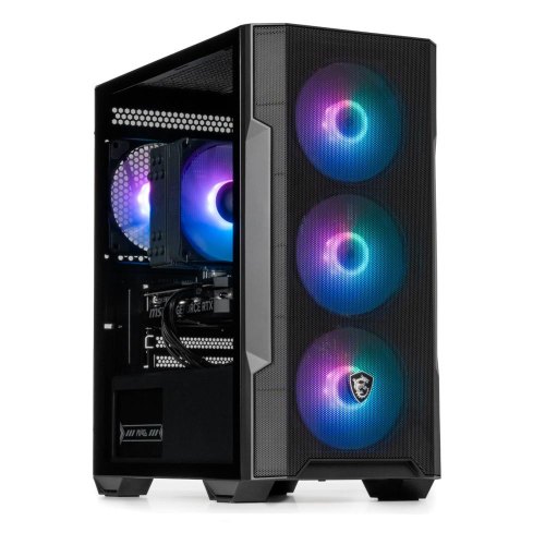 Комп'ютер ARTLINE Gaming DRGN (DRGNv21)