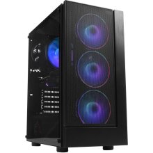 Комп’ютер персональний 2E Complex Gaming AMD R7-5700X, 16Gb, F1TB, NVD3060-8, B550, G3301, 650W, FreeDos