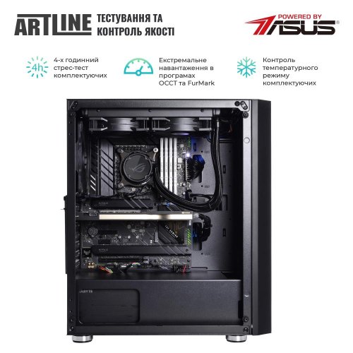 Графічна станція ARTLINE WorkStation W79 (W79v21Win)