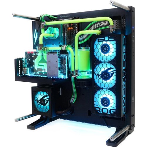 Персональний комп'ютер ARTLINE Overlord P99 (P99v67Win)