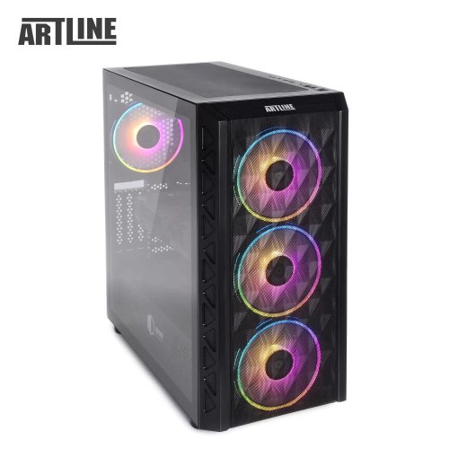 Комп'ютер ARTLINE Overlord X93 (X93v64)
