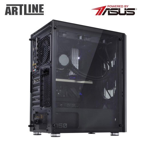 Графічна станція ARTLINE WorkStation W79 (W79v17)