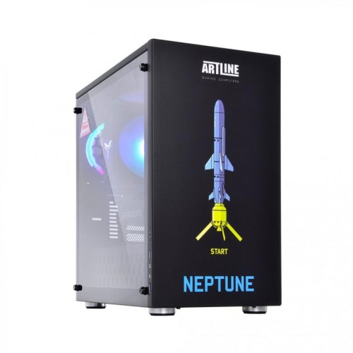 Персональний комп'ютер ARTLINE Overlord CG10 (CG10v09UA)