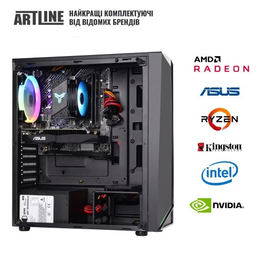 Комп`ютер ARTLINE Gaming X39 Windows 11 Home (X39v77Win)