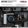 Графічна станція ARTLINE WorkStation W96 (W96v19)