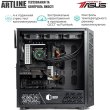 Графічна станція ARTLINE WorkStation W96 (W96v19)