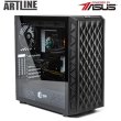 Графічна станція ARTLINE WorkStation W96 (W96v19)