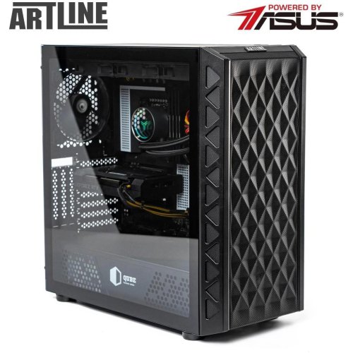 Графічна станція ARTLINE WorkStation W96 (W96v19)