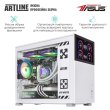Комп'ютер ARTLINE Gaming D31WHITE Windows 11 Home (D31WHITEv10Win)