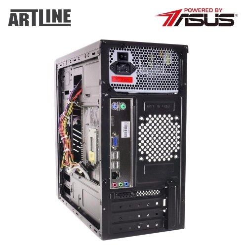 Персональний комп'ютер ARTLINE Business B43 (B43v08Win)