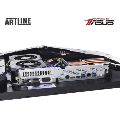 Моноблок ARTLINE Gaming G79 (G79v65)