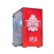 Персональний комп'ютер ARTLINE Overlord CG10 (CG10v02AP)
