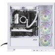 Комп’ютер персональний 2E Decimal  Intel i5-13600KF, 32Gb, F1TB+F1TB, NVD3060-8, B660, 2E-GK701W, 650W, Win11