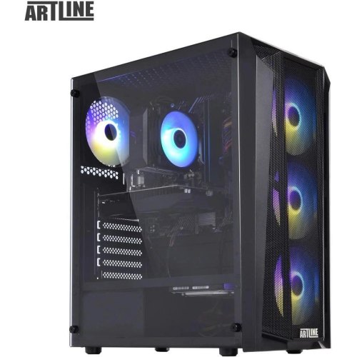 Комп'ютер ARTLINE Gaming X49 (X49v41)