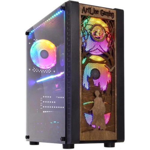 Комп`ютер ARTLINE Gaming HGWRTS (HGWRTSv67)