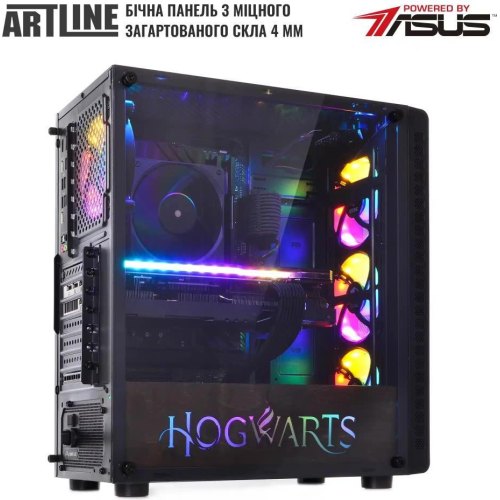 Комп`ютер ARTLINE Gaming HGWRTS (HGWRTSv67)
