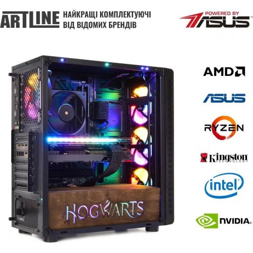 Комп`ютер ARTLINE Gaming HGWRTS (HGWRTSv67)