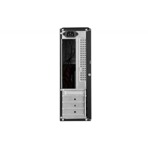 Комп’ютер персональний 2E Integer Intel C J4005, 8Gb, F120GB, UMA, Intel SoC, 2E-S616, 400W, FreeDos