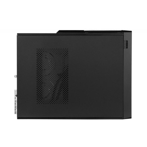 Комп’ютер персональний 2E Integer Intel C J4005, 8Gb, F120GB, UMA, Intel SoC, 2E-S616, 400W, FreeDos