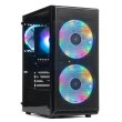 Комп'ютер ARTLINE Gaming X35 Windows 11 Home (X35v57Win)