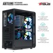 Комп'ютер ARTLINE Gaming X35 Windows 11 Home (X35v57Win)