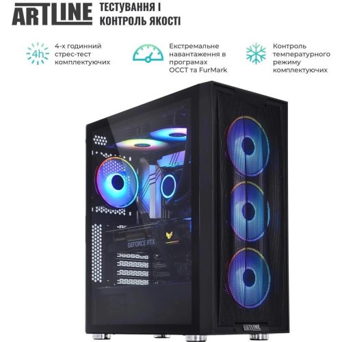 Комп'ютер ARTLINE Gaming X90 Windows 11 Home (X90v24Win)